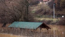 Poplave u više općina u sjevernom i središnjem dijelu BiH