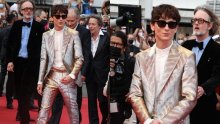 Timothee Chalamet pokrenuo novi trend u Cannesu: Sada svi žele imati odijelo poput njegovog