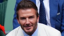 [FOTO] David Beckham i sinovi promijenili frizure, legendarnog nogometaša gotovo se ne može prepoznati