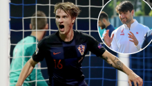 Vedran Ćorluka spašava karijeru povremenog hrvatskog reprezentativca; posrnuli 'vatreni' nogometnu će sreću potražiti u Moskvi