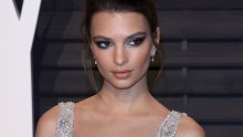 Emily Ratajkowski sponzorira košarkaški klub u irskom gradiću