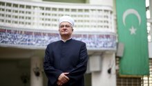 Muftija Hasanović: Odnosi Hrvatske i BiH gori su nego u ratu