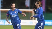 Dinamo je nastavio rasprodaju prekobrojnih igrača; slovenski reprezentativac ide u Serie A, dok su još dva transfera na čekanju...