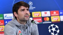 Vedran Ćorluka iznenada napustio Lokomotiv Moskvu; bivši Vatreni trenutno se zbog osobnih razloga ne može posvetiti trenerskom poslu u Rusiji