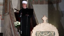 Prvi čovjek Islamske zajednice u BiH: Ne smijemo zaboraviti ratno zlo, ali moramo graditi zemlju jednakih ljudi