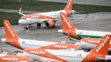 EasyJet lansirao loše vijesti za Dubrovnik i Split