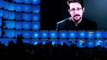 Snowden se oglasio oko špijunske afere Pegasus: Uskoro će to biti 50 milijuna meta...