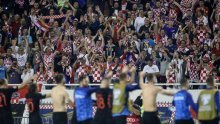 Hrvatski nogometni savez odlučio gdje će Vatreni igrati protiv Rusije; u rujnu neće igrati niti jednu utakmicu u Zagrebu