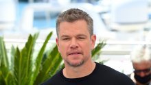 Matt Damon otkrio bolnu istinu: 'Moje kćeri odbijaju gledati moje filmove'