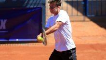 Splićanin stigao do prve pobjede na ATP-u u karijeri, a još ga je gledao Goran Ivanišević: Lijepo je, definitivno posebno...