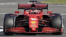 Ferrarijev vozač demantirao senzacionalnu vijest koja bi uzdrmala svijet Formule 1: To su samo tračevi, nekome je bilo dosadno...