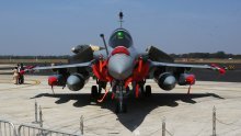 Dassault Grčkoj isporučio svoj prvi Rafale u Europi