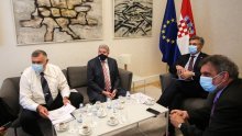 Vlada dala potporu realizaciji ESFRI projekta DONES u kojem Hrvatska igra ključnu ulogu