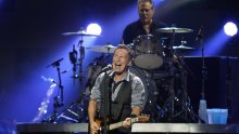 Bruce Springsteen podržao gay brak u Hrvatskoj