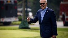 Biden tvrdi: Polovica američkih automobila imat će do 2030. nulte emisije