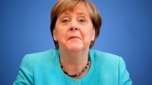 Merkel se požalila: Moj mandat su obilježile krize; otkrila i je li isplanirala čime će se baviti u mirovini