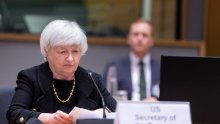 Yellen razvojnim bankama: Mobilizirajte kapital za borbu protiv klimatskih promjena