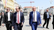 Grlić Radman: Hrvatski pravni poredak poznaje muški i ženski spol, nema neutralnog