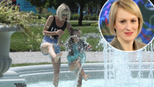 Stiže nam još jedan toplinski val; temperature noću neće padati ispod 25 stupnjeva