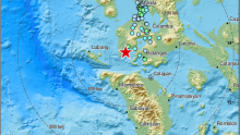 Filipine pogodio potres jakosti od čak 6,7 stupnjeva po Richteru