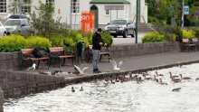 Nakon četiri tjedna bez ograničenja, Island ponovno postrožuje mjere