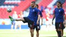 Ante Rebić se vratio na Instagram i ubrzo se oglasio novom objavom; nije dugo trebalo čekati na reakciju Luke Modrića i Ivana Rakitića