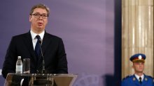 Vučić tvrdi će do kraja godine Srbija prestići Hrvatsku po BDP-u, a komentirao je i Teslu