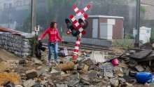 Ponovno olujno nevrijeme u Belgiji