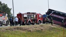 Dio unesrećenih iz kosovskog autobusa danas napušta Hrvatsku