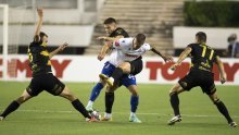 [VIDEO/FOTO] Šok na Poljudu! Osijek je u samoj završnici derbija s Hajdukom preokrenuo utamkicu i golom Pilja pobijedio 2:1