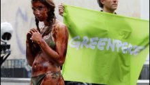 Što će Greenpeace raditi u Hrvatskoj