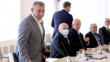 [VIDEO] Generali se sastali s Plenkovićem, nakon sastanka Miljavac poslao poruku HOS-u: Sporno je da se regrutiraju mladi s tim oznakama. Pogledajte Tuđmanov govor!