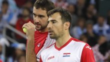 Tandem iz Međugorja Marin Čilić i Ivan Dodig ponovio svoj najbolji olimpijski rezultat; za plasman u polufinale čeka ih težak posao i toga su svjesni