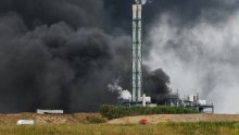 [VIDEO/FOTO] Snažna eksplozija u industrijskoj zoni Leverkusena: Jedna osoba poginula, najmanje 16 ozlijeđenih, četvero nestalih