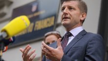 Marić: Snižavanje opće stope PDV-a nije u programu ove Vlade