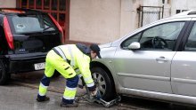 Pazite! Zagrebparking od ponedjeljka naplaćuje parkiranje kod bolnica