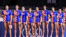 Hrvatski vaterpolisti ne gube nadu nakon šokantnog poraza od Australije: 'Suđenje je bilo takvo kakvo je, ali imamo kvalitetu da se izvučemo'