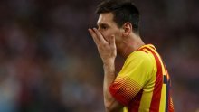 Za ne povjerovati: Messi će se zdušno boriti za Madrid!