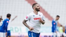 Na Poljudu se u tajnosti dogovara neočekivan transfer; Marko Livaja dobio milijunsku ponudu i blizu je odlaska iz Hajduka, a poznato je i zašto ne putuje u Kazahstan