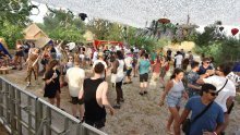 Festival iz Tisnog pratit će publika diljem svijeta: Emisija će sadržavati DJ setove, vijesti i snimke iza kulisa