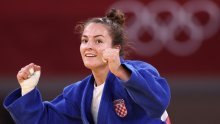 Hrvatska džudašica Barbara Matić ipak nije uspjela osvojiti brončanu olimpijsku medalju; bolja je bila ozlijeđena i izmučena Ruskinja Taimazova: Bila sam blizu...