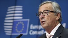 Juncker: Voda u EU neće biti privatizirana