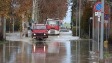 Oluje na sjeveru Italije izazvale odrone zemlje i poplave