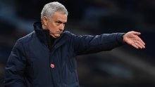 Jose Mourinho slaže ekipu za napad na naslov prvaka Italije, a visoko na listi želja mu je fantastični hrvatski reprezentativac