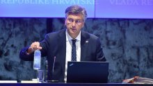 Plenković o Pelješkom mostu: Riječ je o povijesnom uspjehu, najvećem dostignuću prvih sedam godina članstva Hrvatske u EU