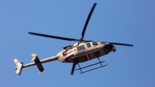 U borbi protiv Islamske države pao irački helikopter, petero poginulih