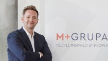 M+ Grupa u užem izboru za prestižnu nagradu European Small and Mid-Cap Awards 2021