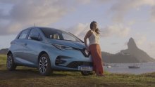 [FOTO/VIDEO] Renault pokazao kako se može iskoristiti energija brazilskog sunca