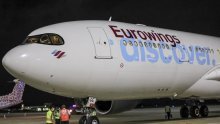 Eurowings, Lufthansa i Austrian otkazali 55 letova prema Hrvatskoj za srpanj, muči ih isti problem kao i naš turizam