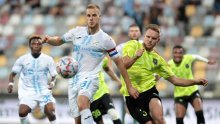 [FOTO] Rijeka rutinskom pobjedom potvrdila prolaz u 3. pretkolo Konferencijske lige; kad se samo sjetimo da je ova Gzira izbacila Hajduk